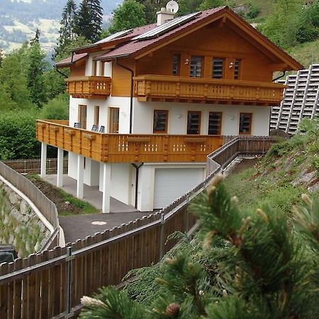 Ferienhaus Enterberg Ramsau im Zillertal Ngoại thất bức ảnh